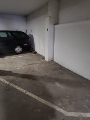 Garaje en Venta en Calle Santísimo, 4 en Navacerrada