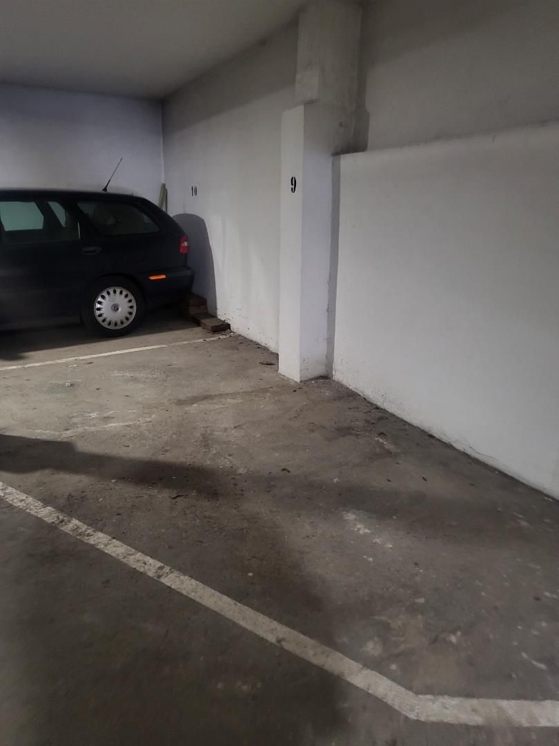 Aparcament de Garatge en venda en Navacerrada