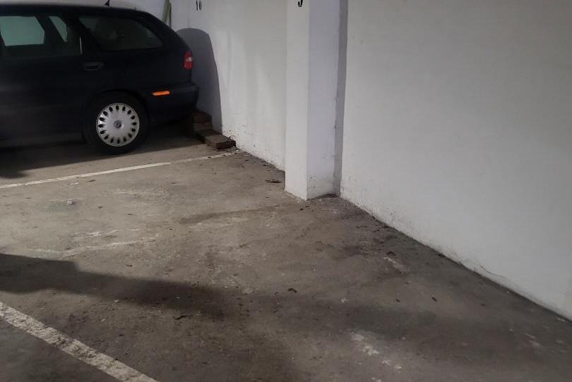 Photo 1 of Garage for sale in Calle Santísimo, 4, Navacerrada, Madrid