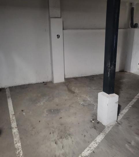 Photo 2 of Garage for sale in Calle Santísimo, 4, Navacerrada, Madrid