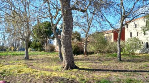 Foto 2 de Urbanizable en venta en Calle Real, Onzonilla, León