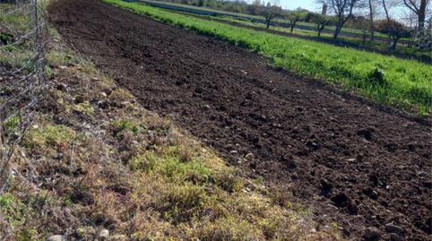 Foto 3 de Urbanizable en venta en Calle Real, Onzonilla, León