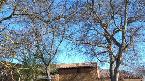 Foto 4 de Urbanizable en venta en Calle Real, Onzonilla, León