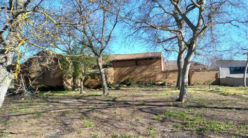 Foto 5 de Urbanizable en venta en Calle Real, Onzonilla, León