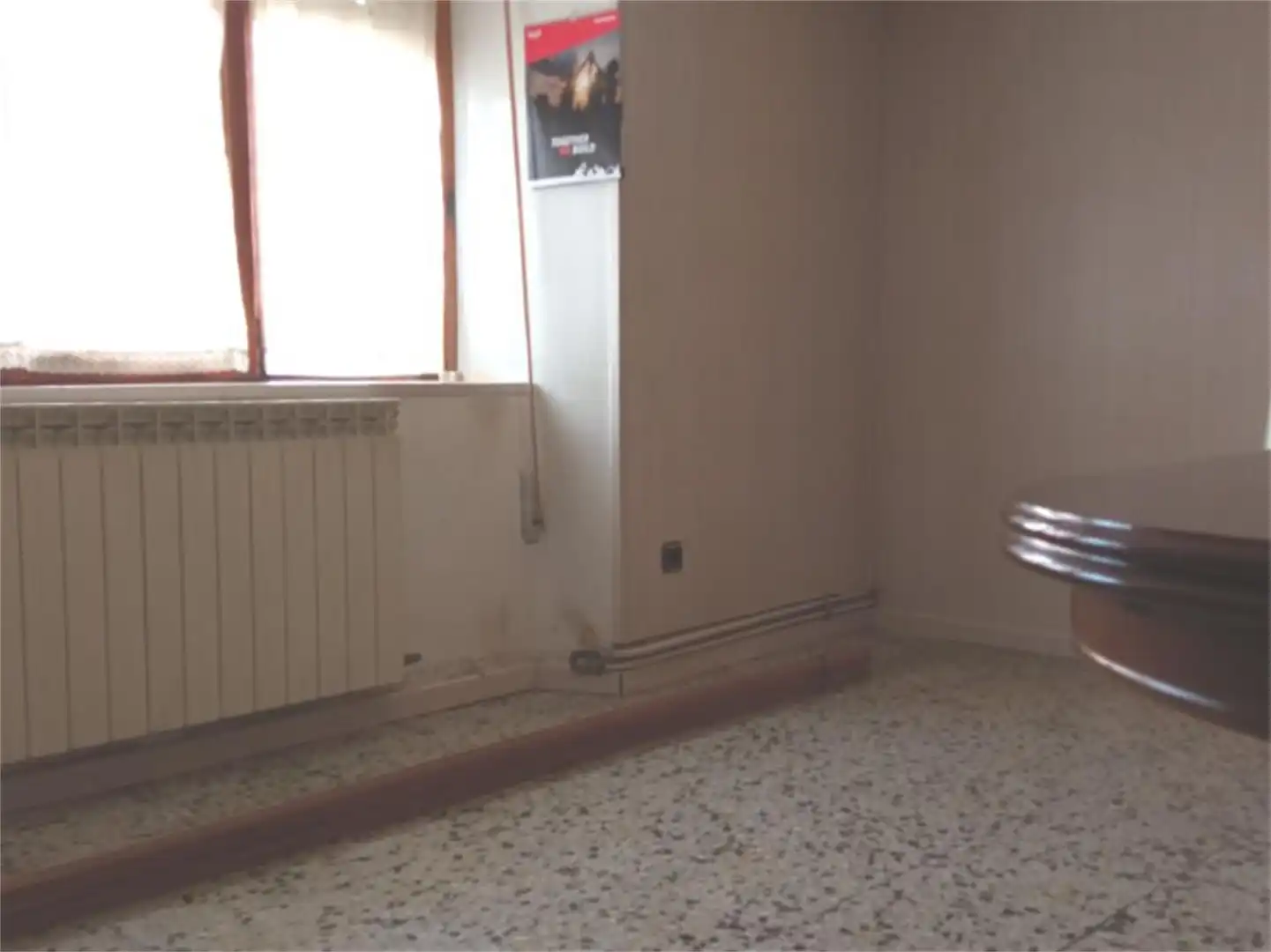 Casa adosada en venta en Calle Juan Tapia, 21, Astudillo Habitación de Casa adosada en venta en Astudillo con Calefacción, Terraza y Trastero