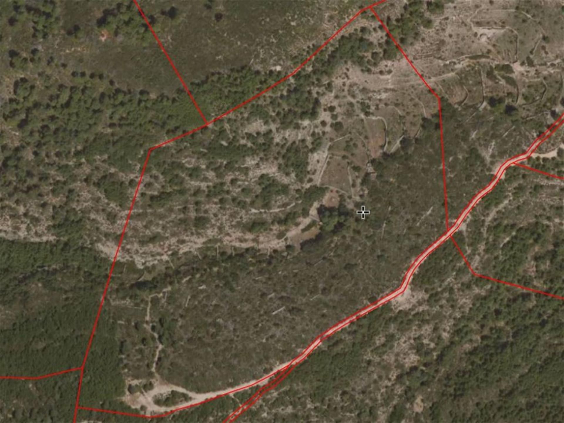 Country house for sale in La Torre de l'Espanyol