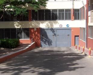 Exterior view of Garage to rent in L'Hospitalet de Llobregat