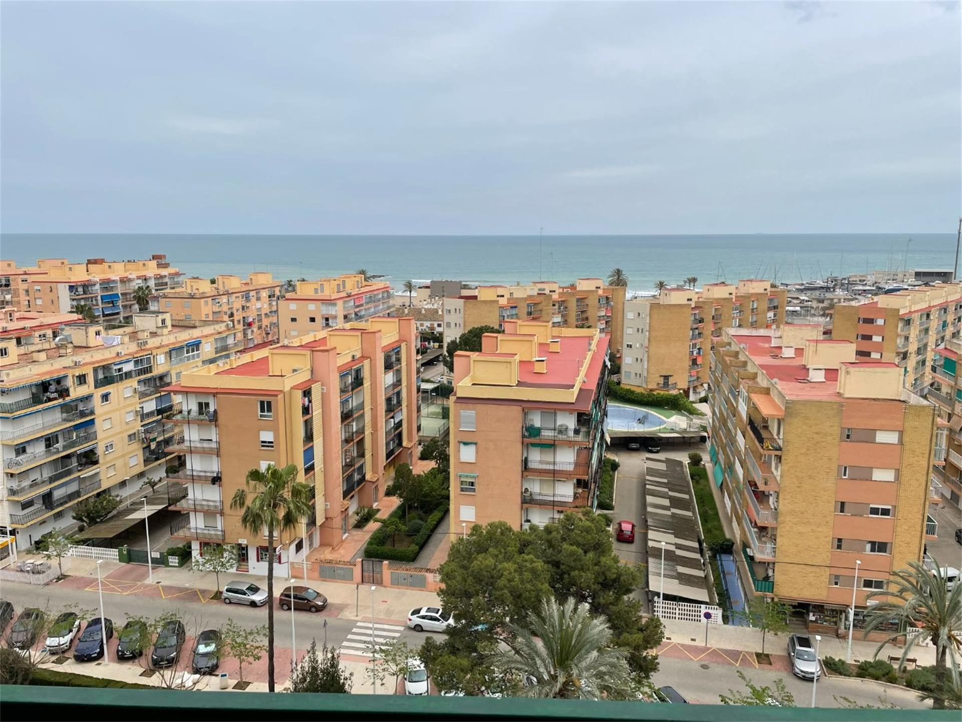 Flat to rent in Calle Carabelas, 5, Platja de la Pobla de Farnals