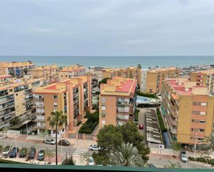 Flat to rent in Calle Carabelas, 5, Platja de la Pobla de Farnals