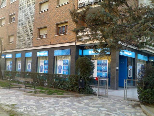 Local comercial en Alquiler en Calle Olímpica Conchita Puig, 10 en Parque Ondarreta - Urtinsa