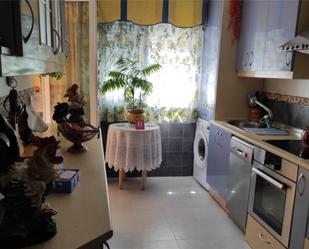 Kitchen of Flat for sale in Aranjuez  with Air Conditioner, Heating and Terrace