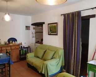 Sala d'estar de Apartament en venda en Ohanes