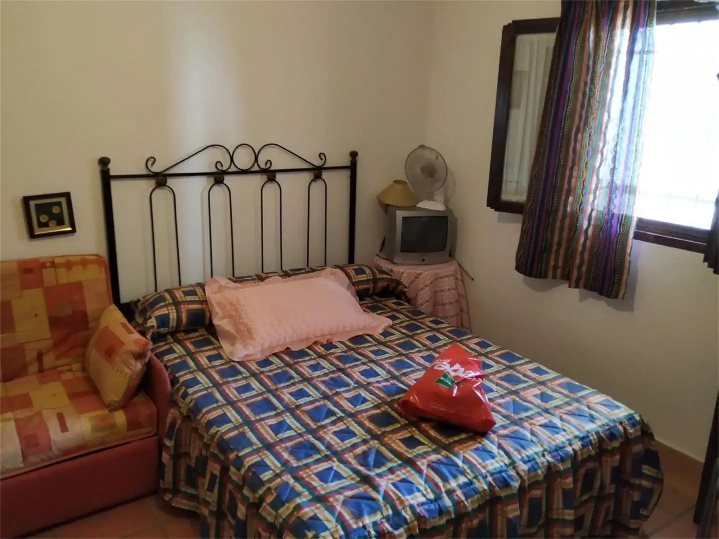 Habitación de Apartamento en venta en Ohanes