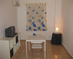 Dining room of Flat for sale in  Sevilla Capital  with Air Conditioner