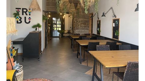 Foto 2 de Oficina de alquiler en Rúa Progreso, 19, O Porriño , Pontevedra