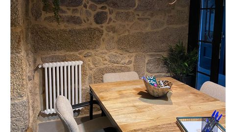 Foto 4 de Oficina de alquiler en Rúa Progreso, 19, O Porriño , Pontevedra