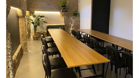 Foto 5 de Oficina de alquiler en Rúa Progreso, 19, O Porriño , Pontevedra