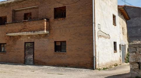 Foto 2 de Casa adosada en venda a Calle Imperial, Valle de Oca, Burgos