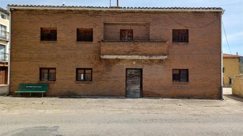 Foto 3 de Casa adosada en venda a Calle Imperial, Valle de Oca, Burgos
