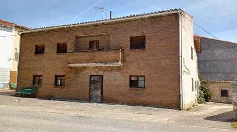 Foto 4 de Casa adosada en venda a Calle Imperial, Valle de Oca, Burgos