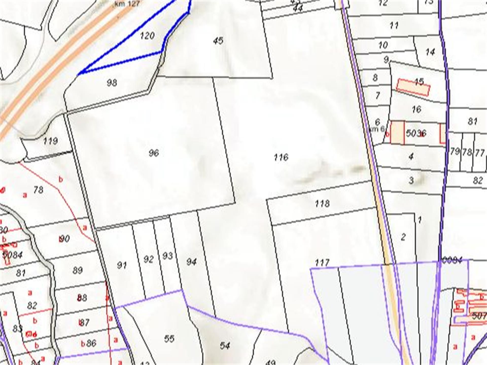Industrial land for sale in Bargas