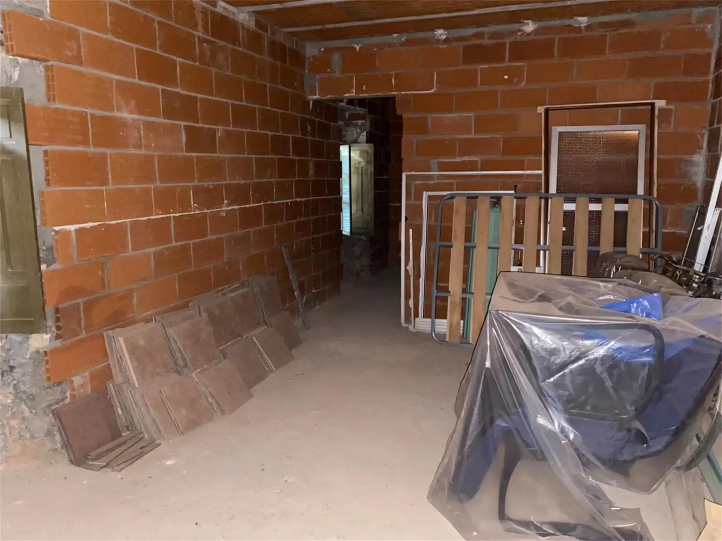 Casa o chalet en venta en Calle Galindo, 5, Casas de Fernando Alonso Casa o chalet en venta en Casas de Fernando Alonso