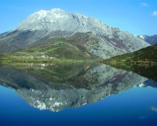 Außenansicht von Grundstücke zum verkauf in Velilla del Río Carrión 