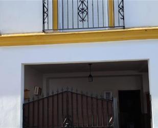Casa adosada en venda en Chucena amb Aire condicionat