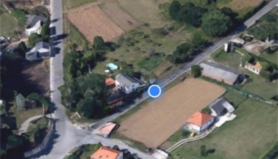 Foto 1 de No Urbanitzable en venda a Riomaior, Bergondo, A Coruña