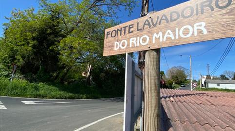 Foto 3 de No Urbanitzable en venda a Riomaior, Bergondo, A Coruña