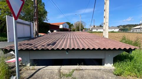 Foto 4 de No Urbanitzable en venda a Riomaior, Bergondo, A Coruña