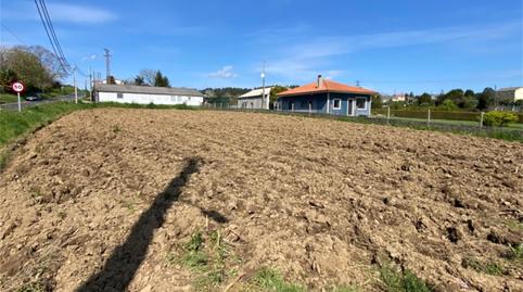 Foto 5 de No Urbanitzable en venda a Riomaior, Bergondo, A Coruña
