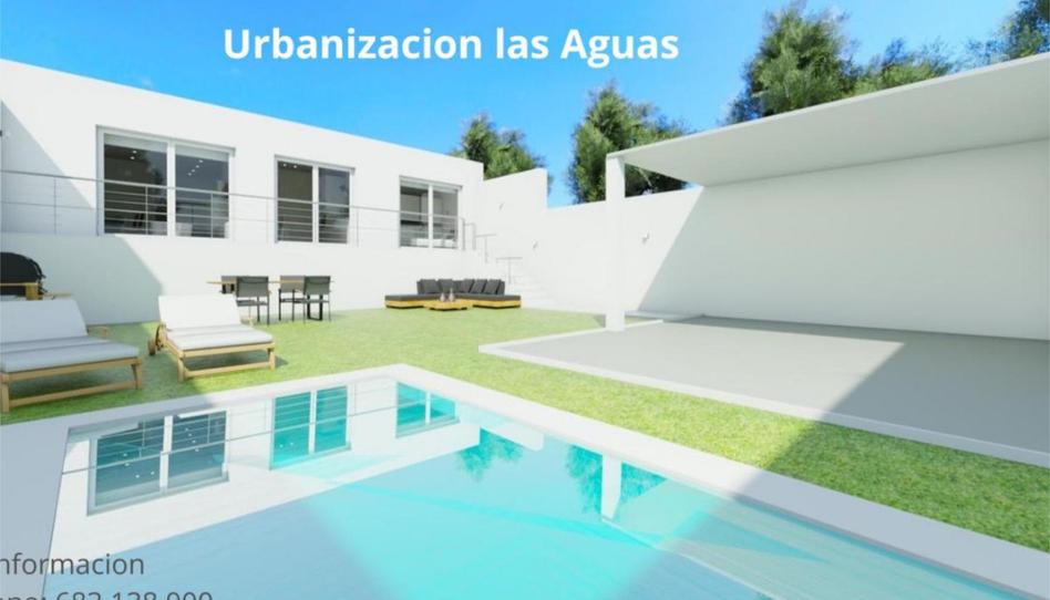 Planta baja for sale in Calle las Aguas 14, Villanueva de la Serena, Badajoz - image 1 Photo 1 of Planta baja for sale in Calle las Aguas 14, Villanueva de la Serena, Badajoz