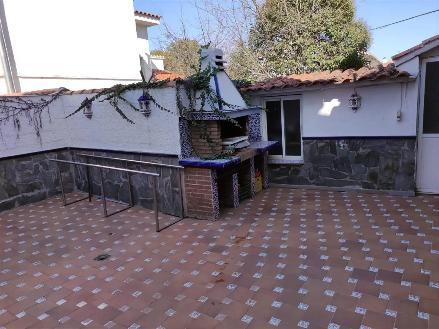 Terrassa de Pis en venda en Ogíjares amb Aire condicionat, Calefacció i Jardí privat