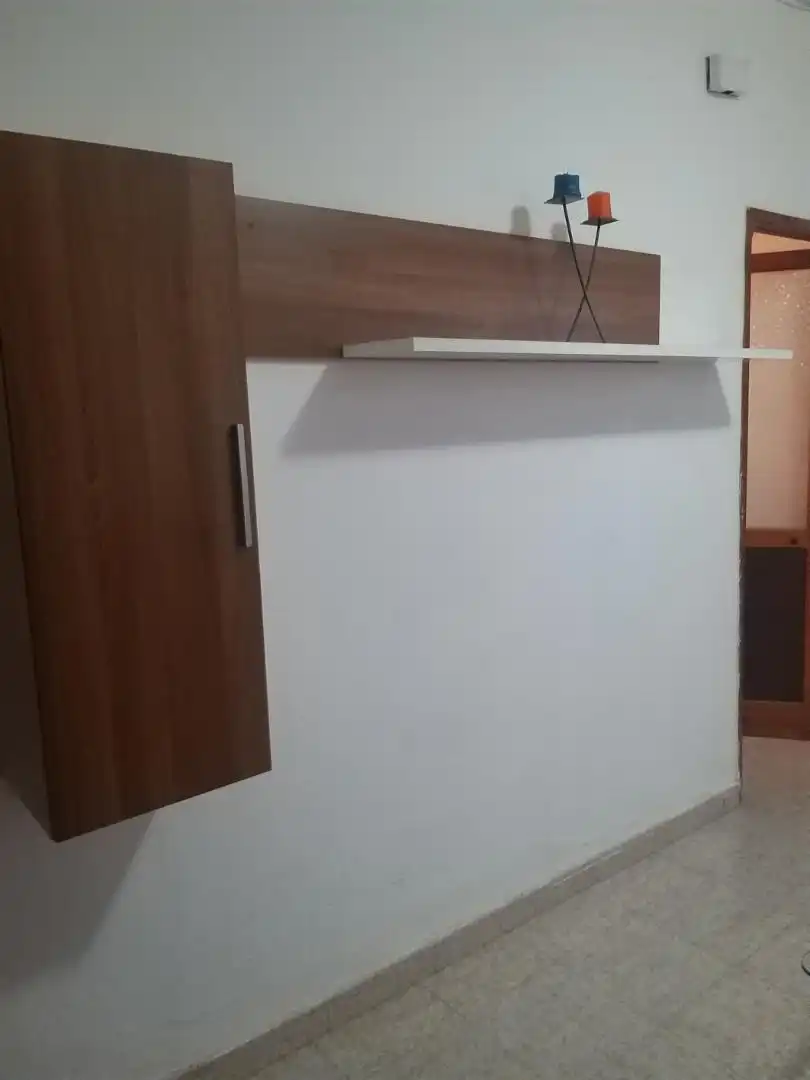Cuina de Planta baixa per a compartir en Telde amb Moblat, Rentadora i Microones