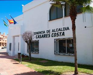 Exterior view of Box room for sale in Casares