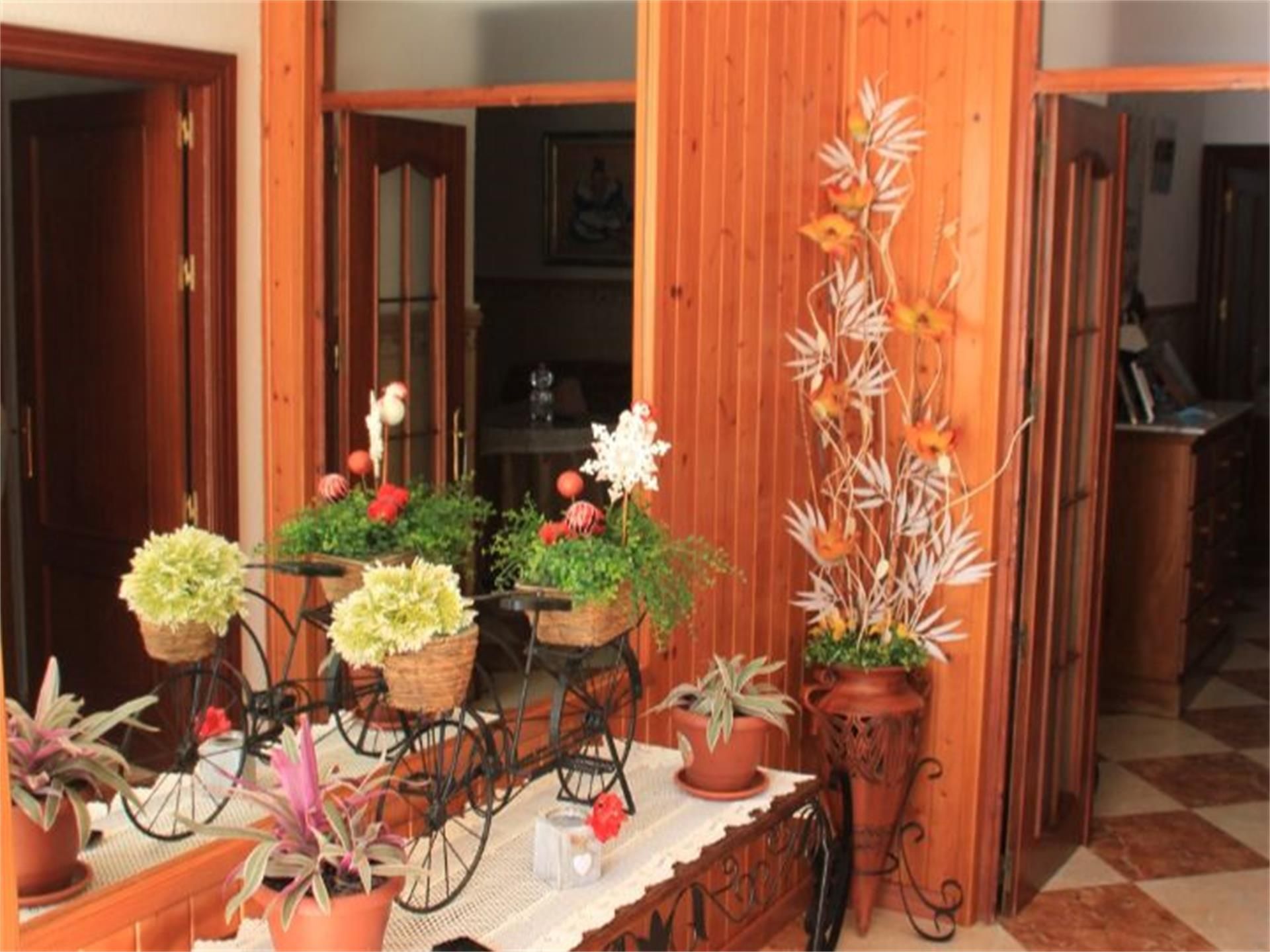 Single-family semi-detached for sale in Villatorres  with Terrace