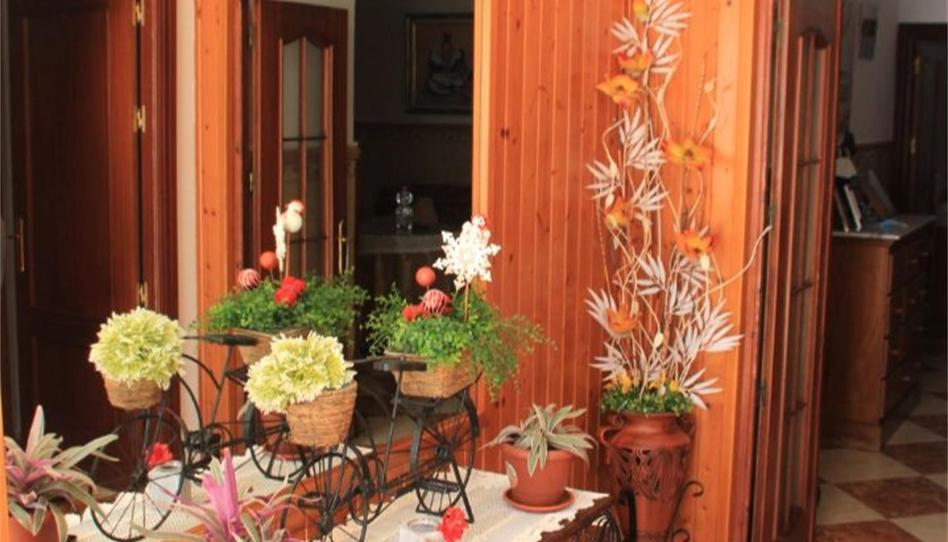 Photo 1 of Single-family semi-detached for sale in Plaza Miguel Hernández, Villatorres, Jaén