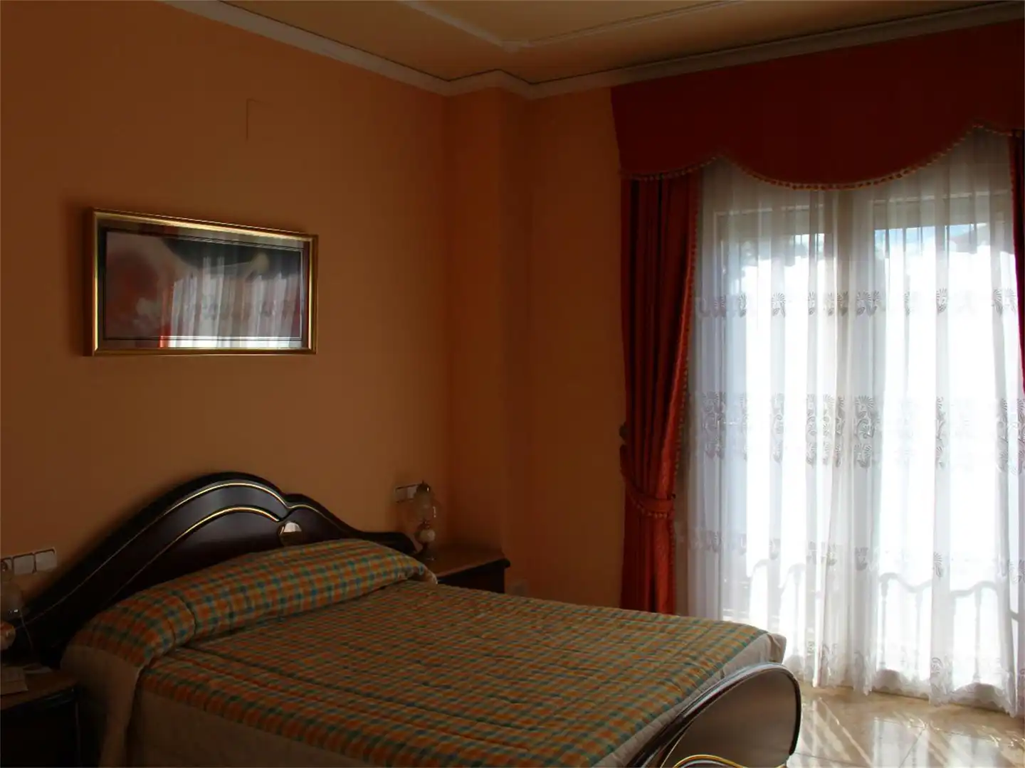 Casa o xalet en venda a Calle de Isa Trolec, Centro Dormitori de Casa o xalet en venda en Pedreguer amb Aire condicionat, Terrassa i Piscina