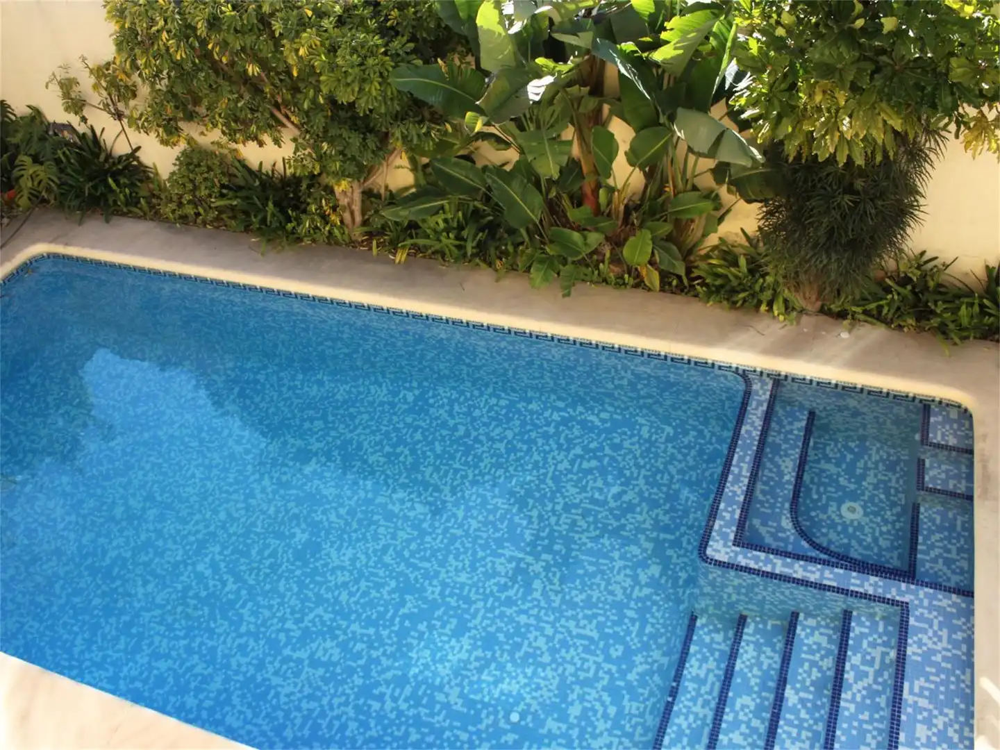 Casa o xalet en venda a Calle de Isa Trolec, Centro Piscina de Casa o xalet en venda en Pedreguer amb Aire condicionat, Terrassa i Piscina