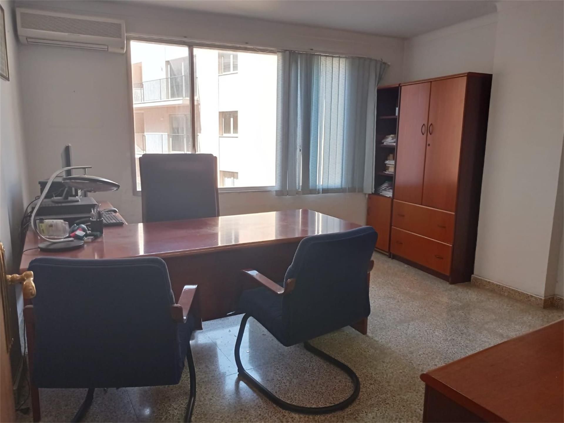 Oficina en venda en  Palma de Mallorca