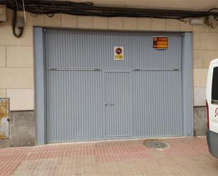 Parking of Premises for sale in Callosa de Segura