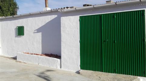 Foto 2 de Casa o xalet en venda a Calle San Fernando, Villanueva del Arzobispo, Jaén
