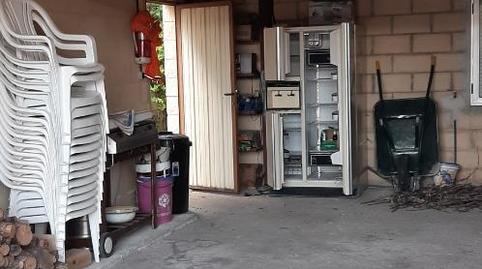 Foto 2 de Casa adosada en venda a Carazo, Burgos