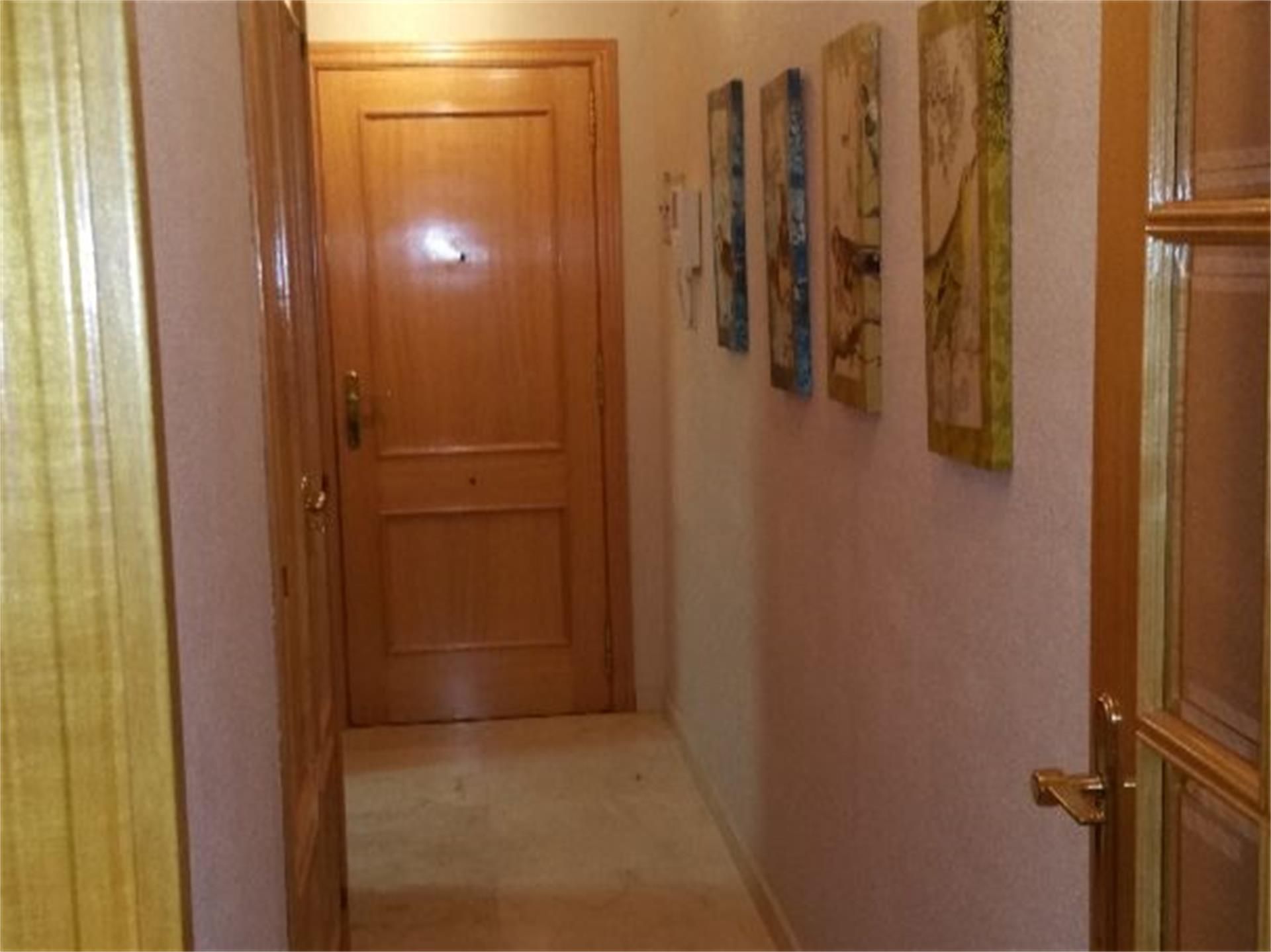 Apartament en venda en Badajoz Capital amb Aire condicionat, Moblat i Videoporter