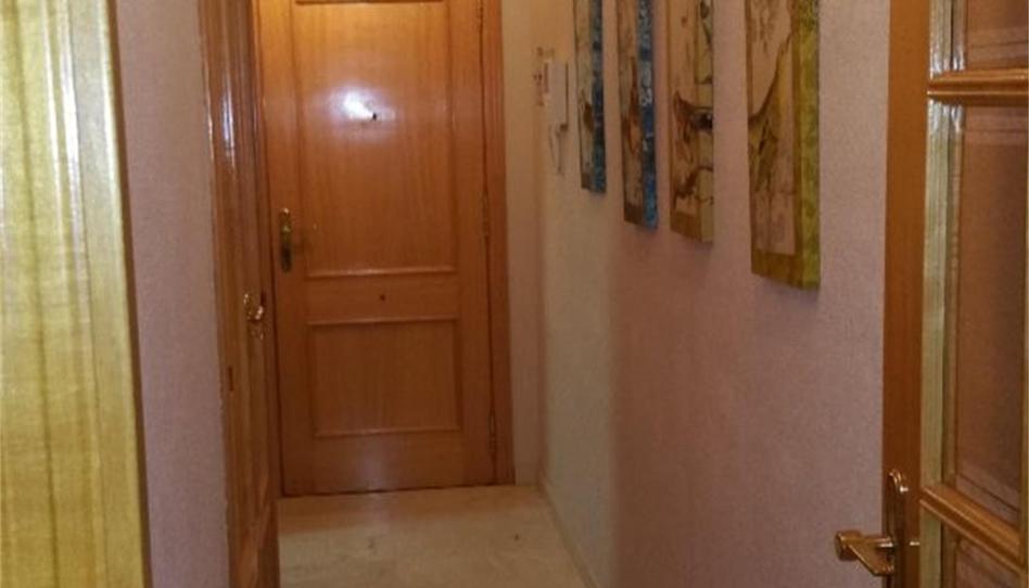 Apartment for sale in Casco Antiguo, Badajoz Capital - image 1 Photo 1 of Apartment for sale in Casco Antiguo, Badajoz Capital