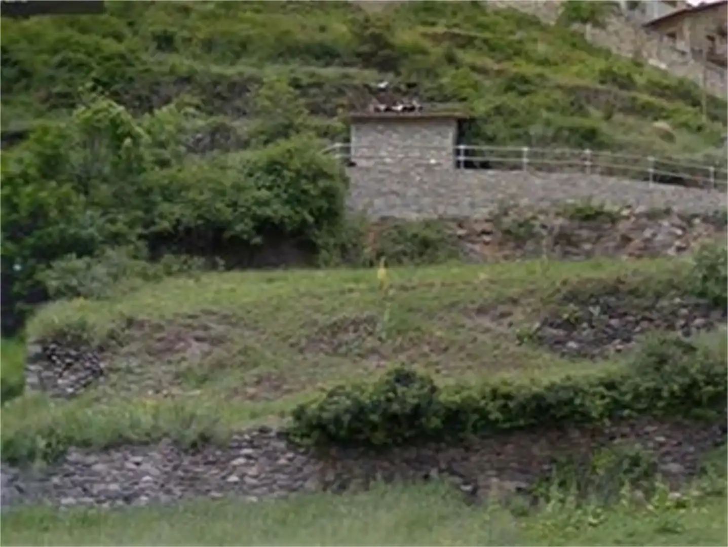 Grundstücke zum Verkauf in Vilallonga de Ter