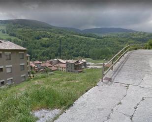 Exterior view of Land for sale in Vilallonga de Ter