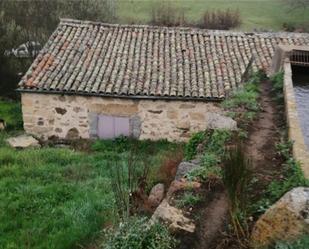 Country house for sale in Becedas  with Private garden