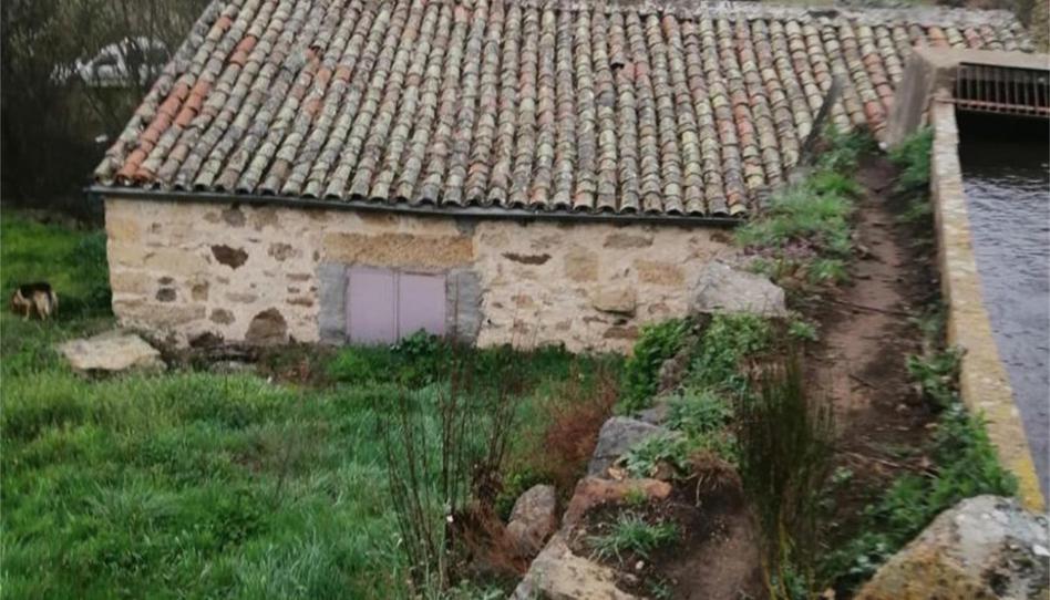 Photo 1 of Country house for sale in Carretera Tremedal, Becedas, Ávila